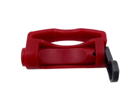 Interruptor de bloqueo Clip titular de bloqueo de gatillo para Dyson V11 V10 V8 V7 V6 piezas de aspiradora