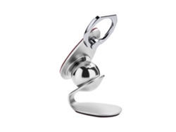 Anillo Portatelefonos (magnético Para Coche Con Rotación De 360 Grados)