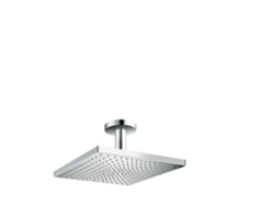 Ducha superior Raindance E 300 Air 1jet, con conexión al techo., Color: cromado HANSGROHE