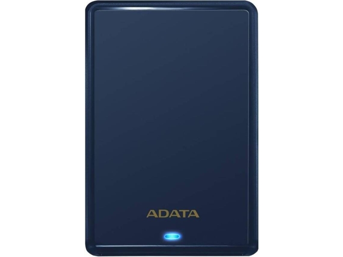 Disco HDD Externo ADATA HV620S (1 TB - USB 3.0)