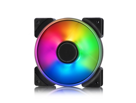 Enfriador FRACTAL DESIGN