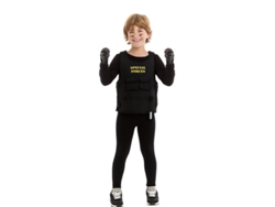 Kit de Fuerzas Especiales para niño