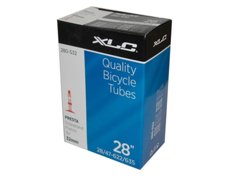 Cámaras de Aire XLC Presta