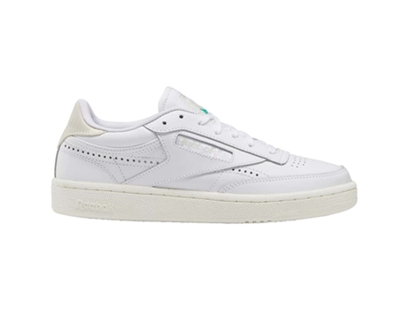 Zapatillas de Mujer REEBOK Club Sintetico Blanco (39)