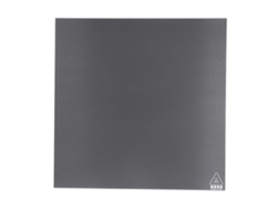 Placa De Construção De Vidro Temperado 355x355x4mm Para Impressora 3d Voron Com Adesão Forte E Revestimento Microporoso