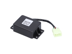 Yncm2026-relé Sensor Temporizador De Seguridad 24v Para Excavadoras Daewoo Dh225‑7 Dh215‑7 Dh220‑5 2537‑9008 Tosd‑02‑057