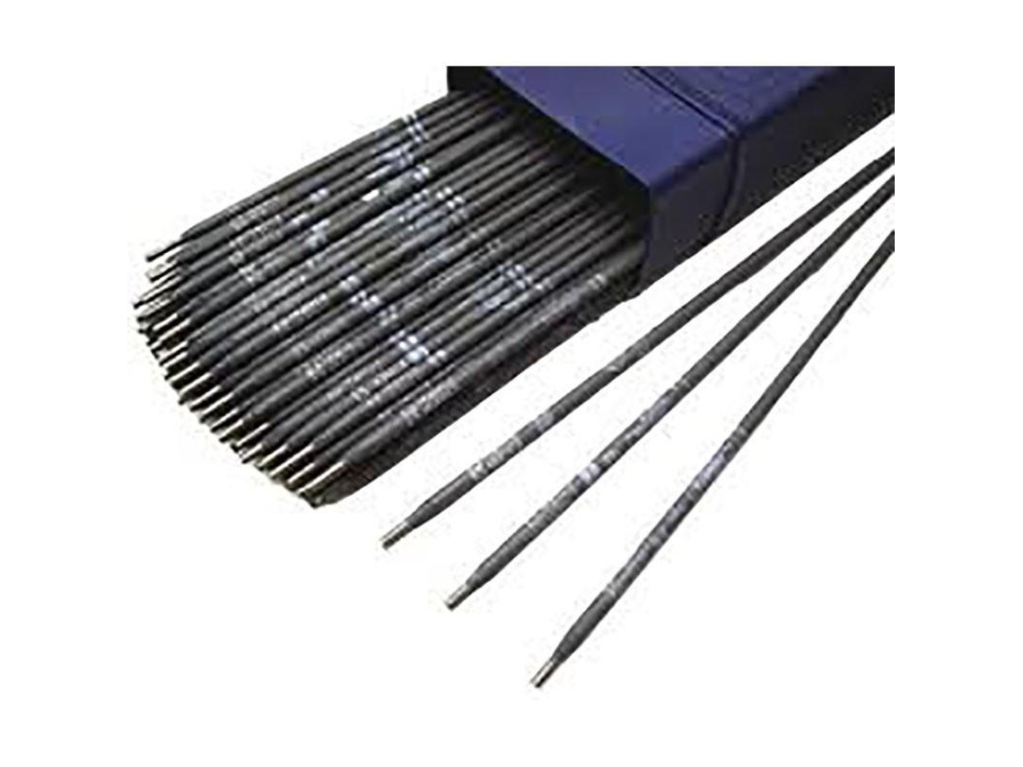 Electrodo Fundicion Nicl 2,5mmx300mm