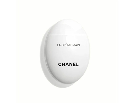 Crema de Manos CHANEL LA CRÈME MAIN (50 ml - Todo tipo de piel)