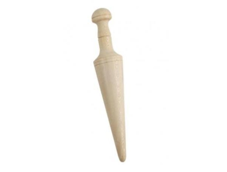 Menaje metaltex mano colador chino madera 25 cms 73842510