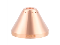 Cubierta Protectora De Plasma Para Consumibles De Antorcha De Corte Max125 220976