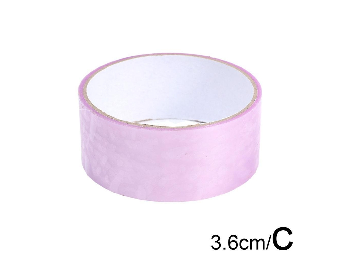 Cintas adhesivas Pelota antiestrés colorida Cinta adhesiva Pelota de juguete relajante Cinta adhesiva Rosewell