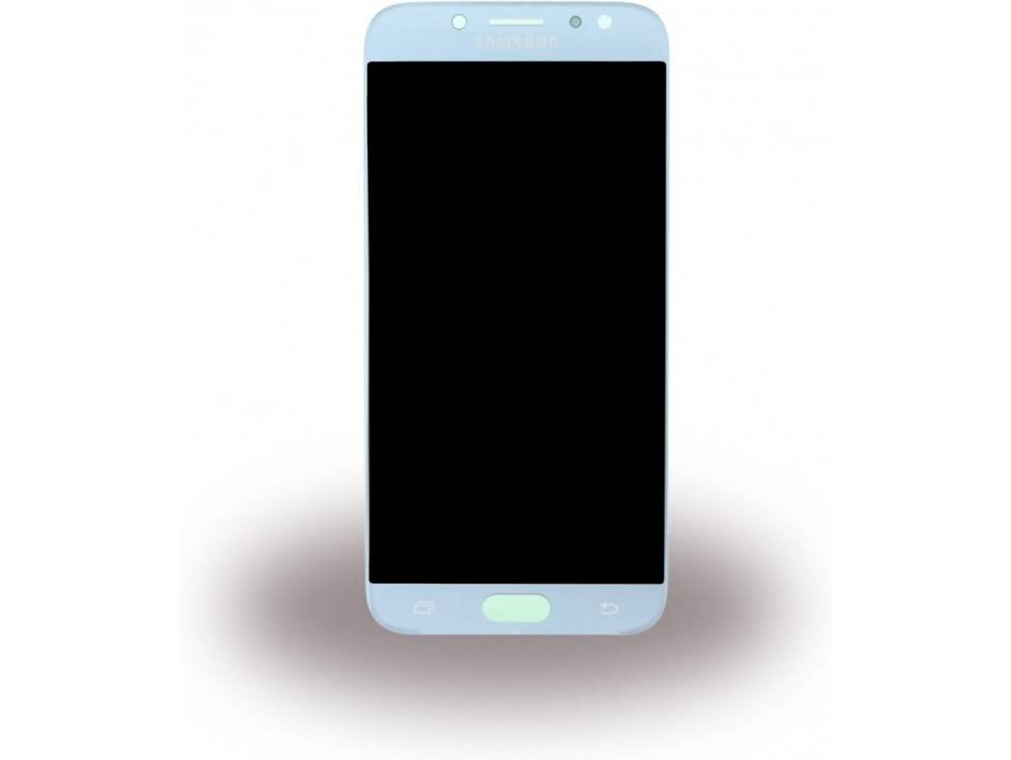 Módulo de la Pantalla Samsung J730F Galaxy J7 2017 Plata Original GH97-20736B