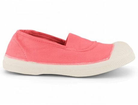 Zapatillas Elásticas Para Niñas Bensimon Tennis (Tam: 32)