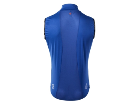 Coletes RADVIK Gilet Sierra Gts Azul XL Homem