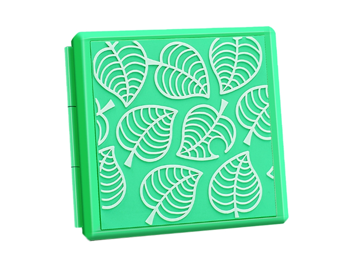 Estuche De Tarjetas De Juego Que Contiene 24 Tarjetas De Juego, Resistente A Impactos