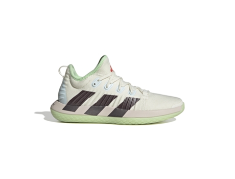 Zapatillas de Mujer para Voleibol ADIDAS Calzado Interior Stabil Next Azul (42)