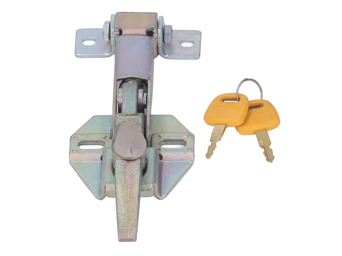 Pestillo de cubierta de motor R200 de acero inoxidable reemplazable