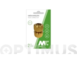 Reparador Manguera Laton MT