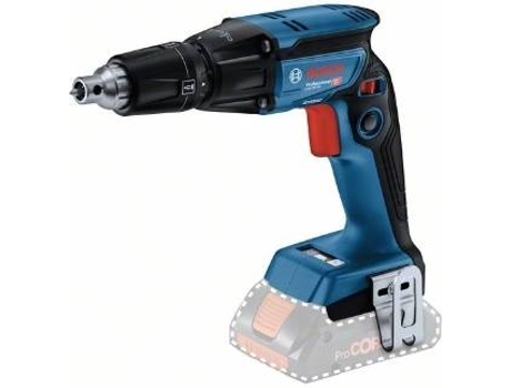 Destornilladora BOSCH con Tope de Profundidad Sin Cable Gtb 18V-45