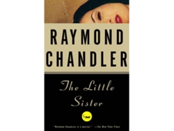Libro The Little Sister de Raymond Chandler