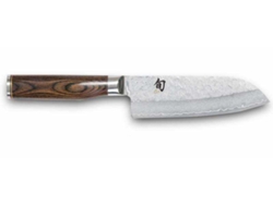 Cuchillo KAI Santoku Shun Premier Hoja De: 14 Cm