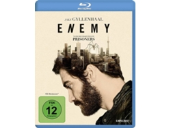 Blu-Ray Enemy