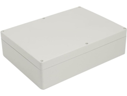 Caja Antipolvo De Abs De 290 Mm X 210 80 Para De Conexiones Eléctricas (ce0b864a8e64ea9389d21b6cf...