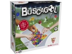 Juego de mesa Sevilla Football Club (3 años)
