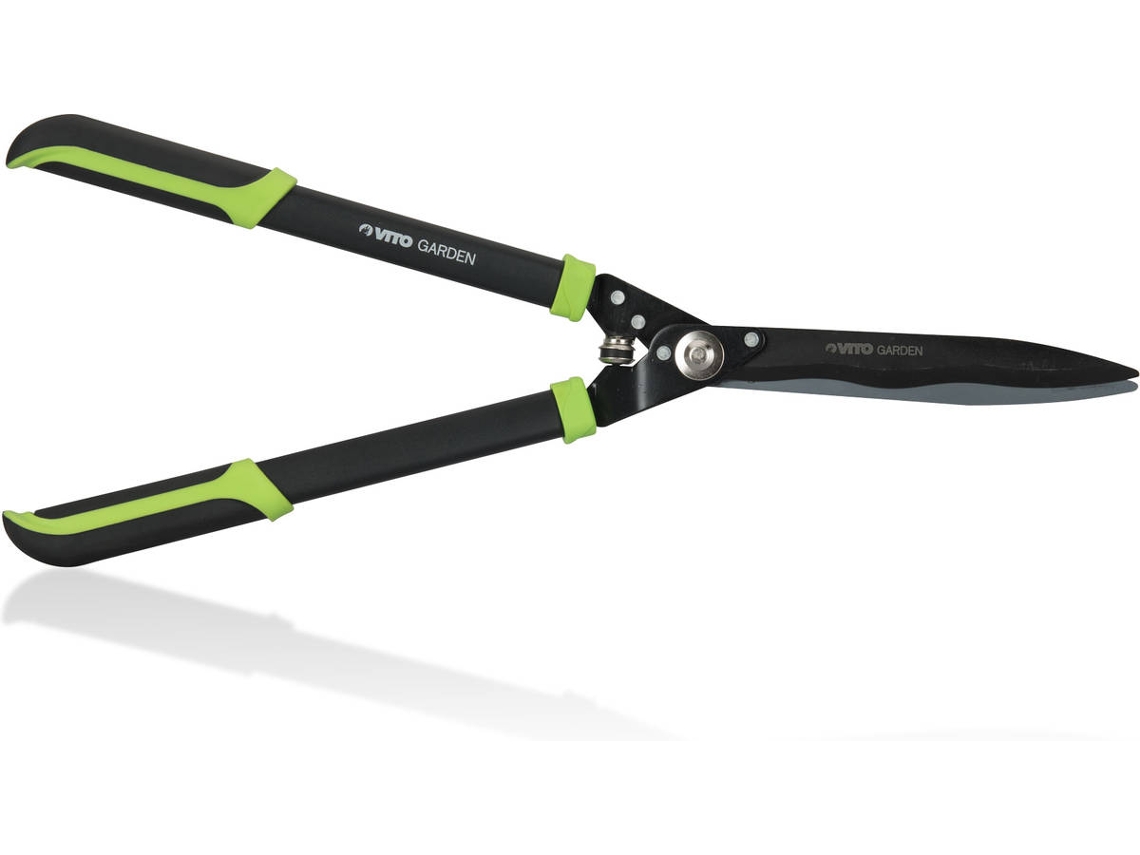 Tijera cortasetos VITO mango bimaterial 275 mm