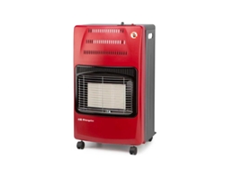 AQUECEDOR GÁS ORBEGOZO HCE 62 4200W