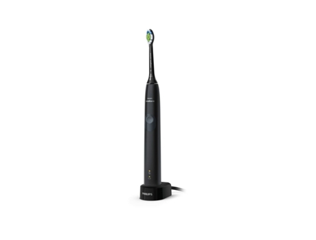 Cepillo de Dientes Eléctrico PHILIPS HX6800/44 (Negro - Gris - Negro/Gris)
