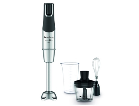 Varita Mágica MOULINEX Infinyforce Pro2 Accesorios DD953D10 (1200 W)