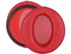 Almohadillas Para Auriculares Mdr Xb950bt Para Mejorar Los Graves.
