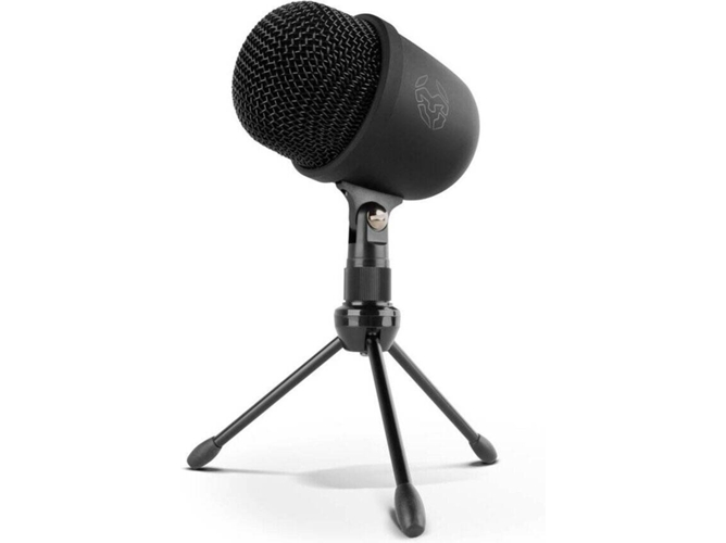Microfono Gaming KROM Kimu Pro