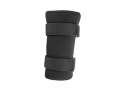 El Protector De Muñeca Protege La Muñeca Y El Antebrazo. Almohadilla De Muñeca Ajustable. NICECEE