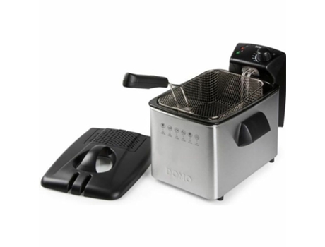 Freidora de Aceite DOMO Do465fr