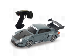 Gris Oscuroyou Su Toys Us020 Rtr 1/20 2.4g 4wd Drift Mini Led Alta Velocidad On-road Regalo Niños Juguetes
