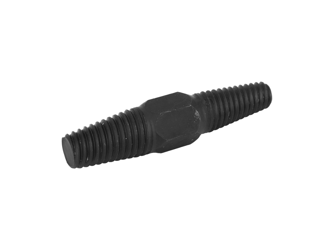 Extractor De Tornillos Rotos Para Tuberías De 1/2" Y 3/4", Doble Uso, Removedor De Tornillos Dañados.