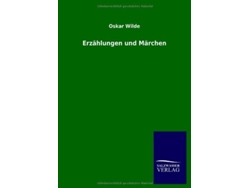 Libro Erz Hlungen Und M Rchen De Oskar Wilde (alemán)