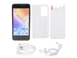 Smartphone Y30s 5.5 Polegadas Hd 2gb 32gb Dual Sim Câmeras Android 6 Desbloqueado