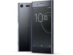 Smartphone SONY Xperia XZ Premium (5.5'' - 4 GB - 64 GB - Negro) — 4 GB RAM | Single SIM | 1 Cámara trasera