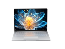Portátil ultraligero S14 de 1 kg con procesador AMD Ryzen 5 7535hs, 14 pulgadas, 2.2k, Windows 11, 16 GB, Lpddr5, SSD de 1 TB y puerto tipo C, Ninkear