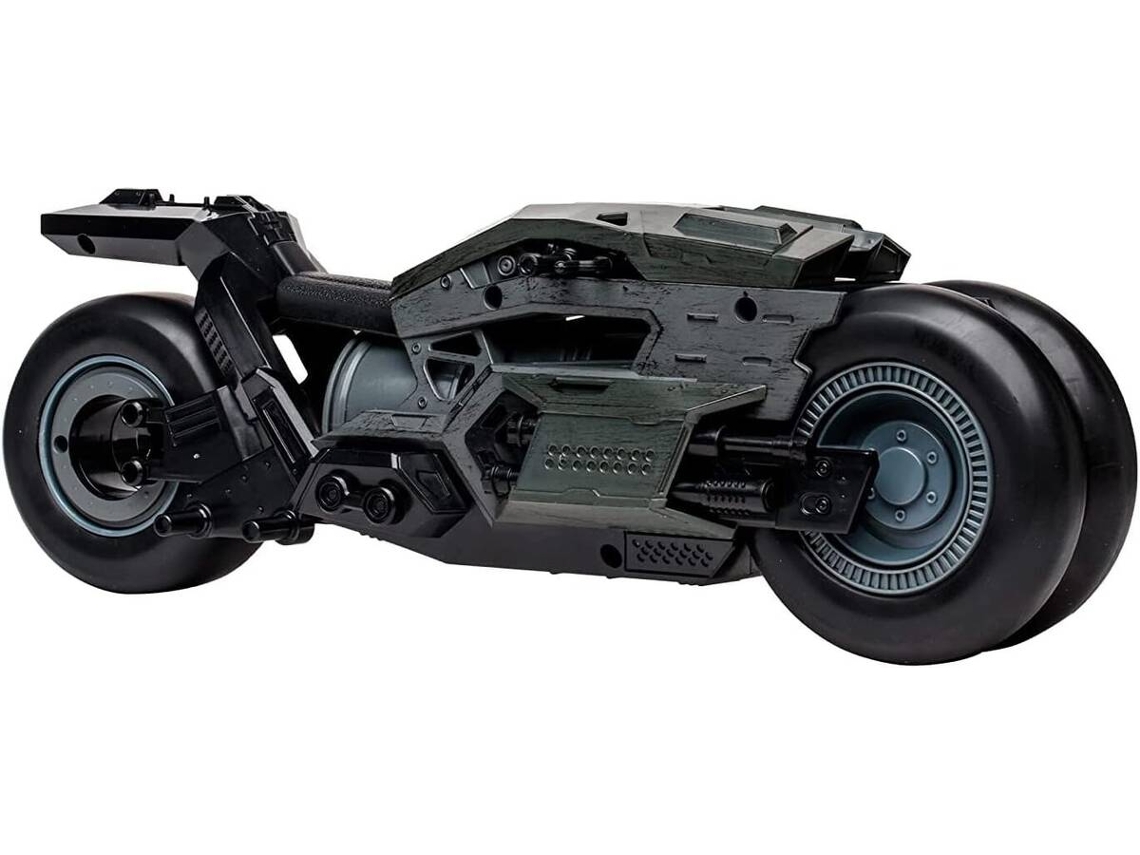 Figura MCFARLANE TOYS The Flash: Batcycle