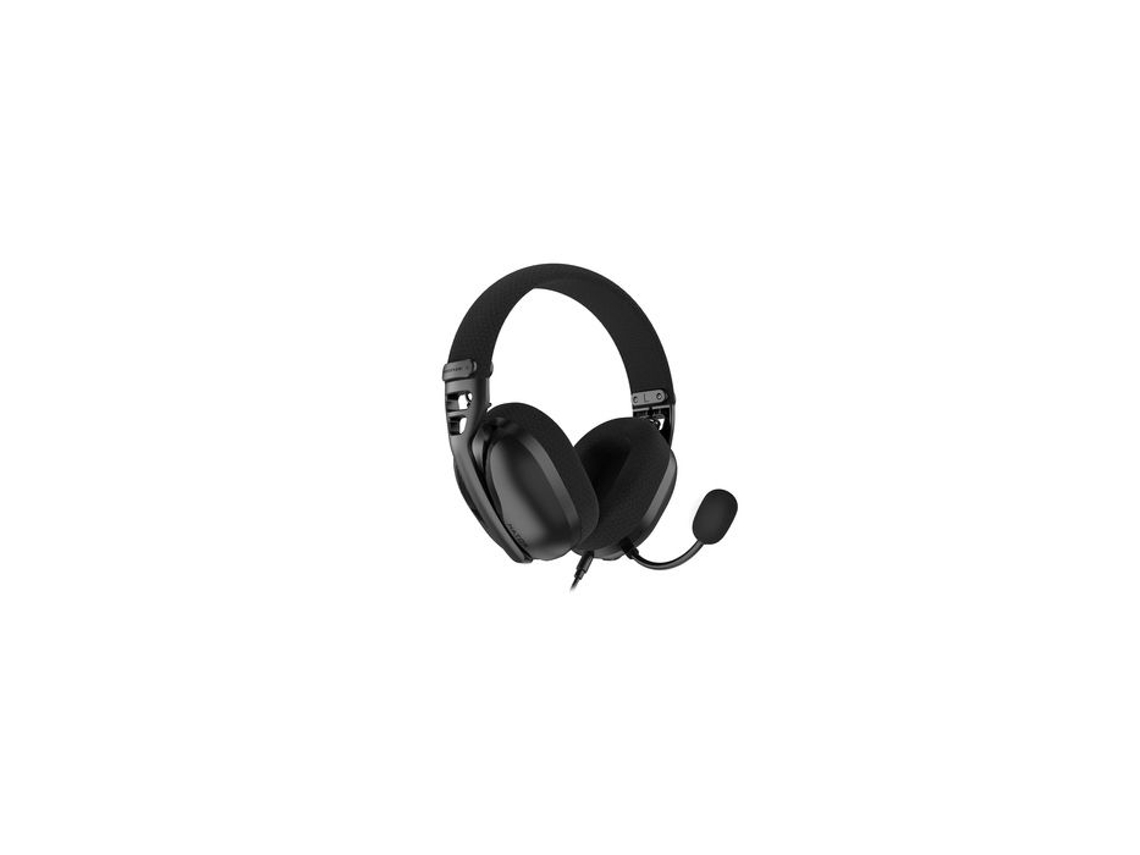 Casco Micro USB Hater Hyperpunk 3