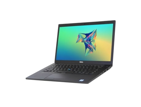 Portátil DELL Latitude E5480 Core i5 - 7300U, 8 GB DDR4 - 256 SSD M2, Recondicionado, Como nuevo