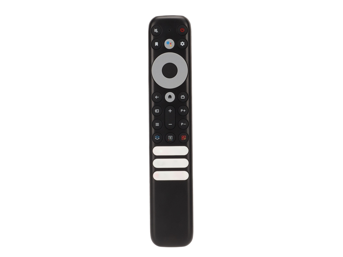 Control Remoto Universal Rc902v Fmr4 Para Televisores Tcl 65x925, 75x925, 50p725g, 55c728 Y 75c728.
