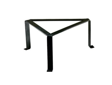 Trebede forja triangular 40 cm