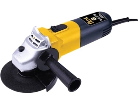 Amoladora angular FLUX 500W