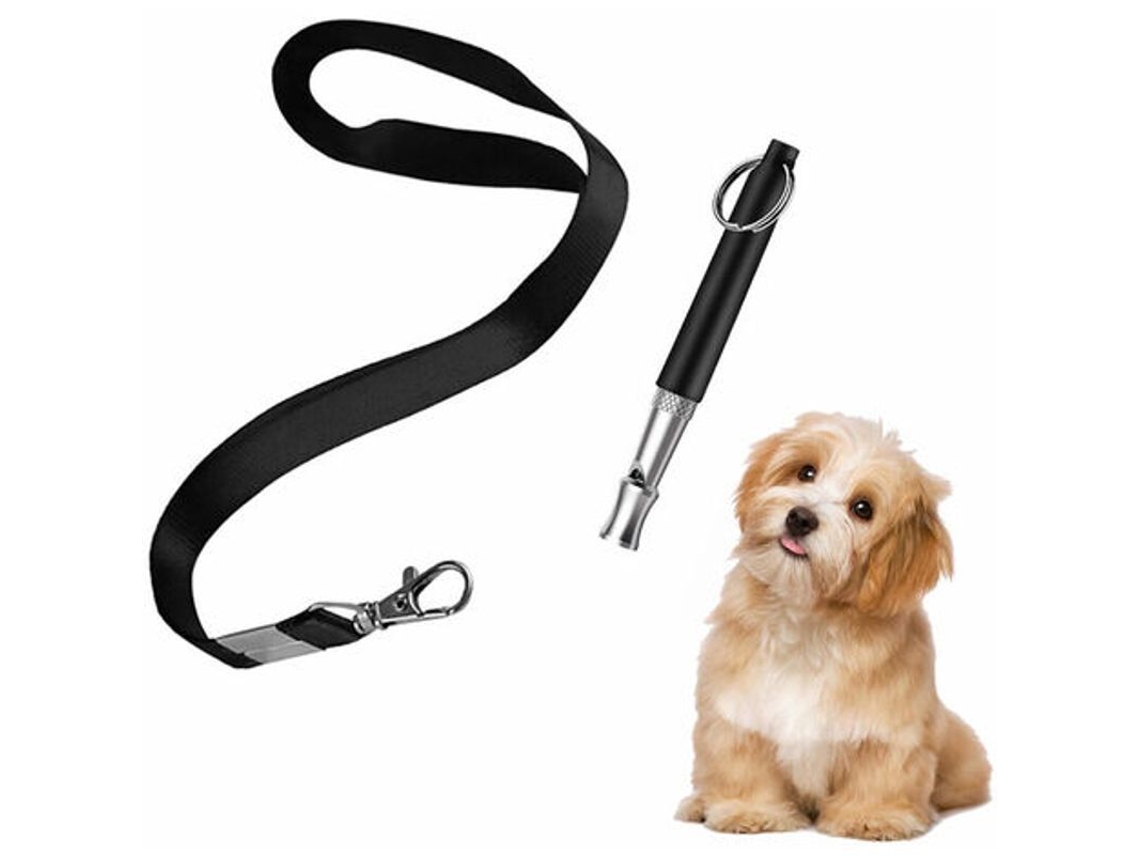 2026altiro-silbato Ultrasónico Para Perros: Control Silencioso De Ladridos, Entrenamiento Eficaz Y Seguro.