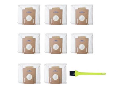 Accesorio Aspiradores ECOVACS 8 un Ecovacs Deebot T8 Aivi T8 Max T8 Series Dx93